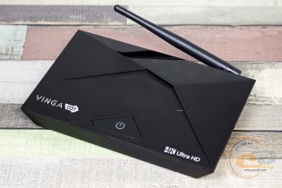 VINGA RK3368 (VMP-031-162)