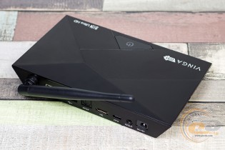 VINGA RK3368 (VMP-031-162)