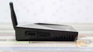 VINGA RK3368 (VMP-031-162)