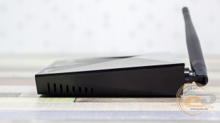 VINGA RK3368 (VMP-031-162)