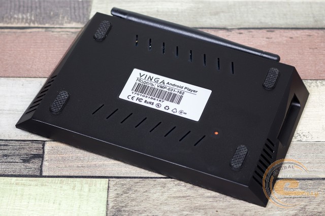 VINGA RK3368 (VMP-031-162)