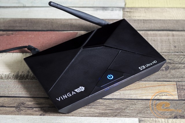 VINGA RK3368 (VMP-031-162)