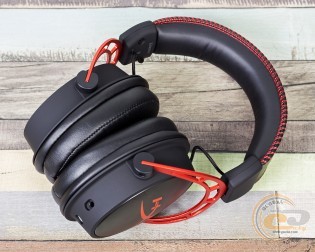 HyperX Cloud Alpha