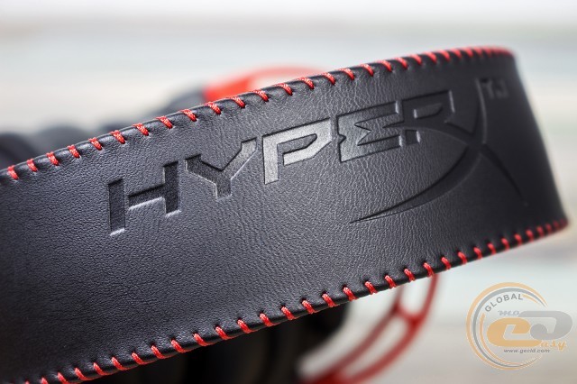 HyperX Cloud Alpha