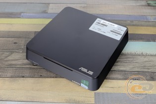 ASUS VivoMini VM45