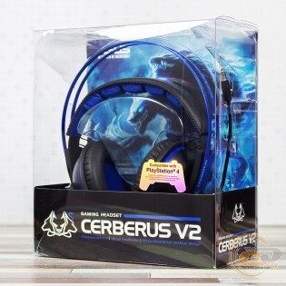 ASUS Cerberus V2