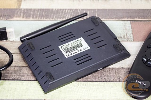 Vinga 022 (VMP-022-162)