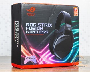 ASUS ROG Strix Fusion Wireless