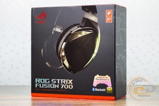 ASUS ROG Strix Fusion 700