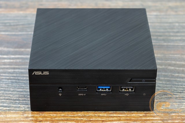 ASUS Mini PC PN60