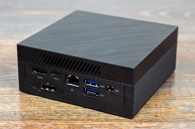 ASUS Mini PC PN60