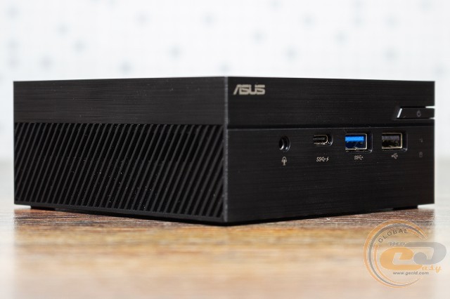 ASUS Mini PC PN60