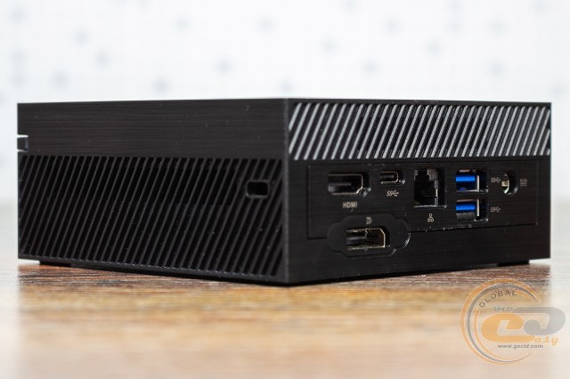 ASUS Mini PC PN60