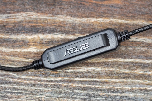 ASUS TUF Gaming H5