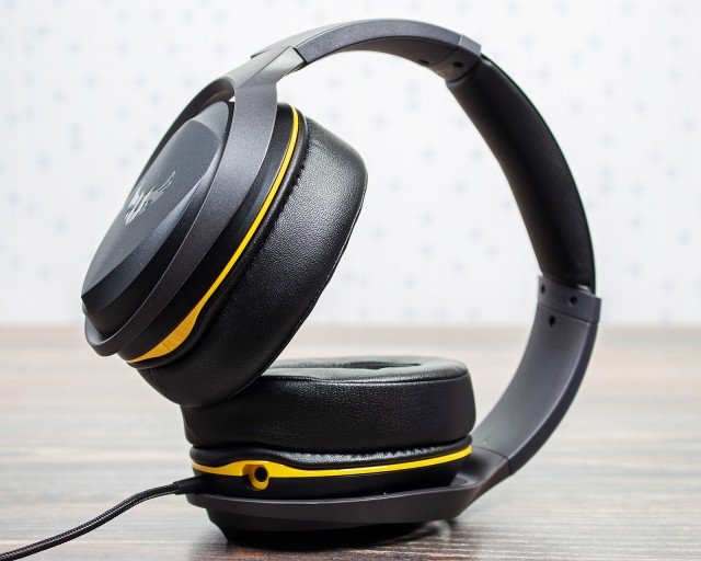ASUS TUF Gaming H5