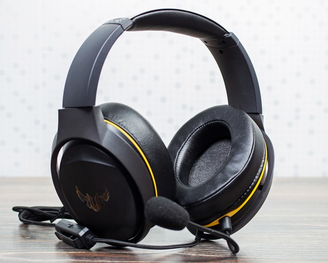 ASUS TUF Gaming H5