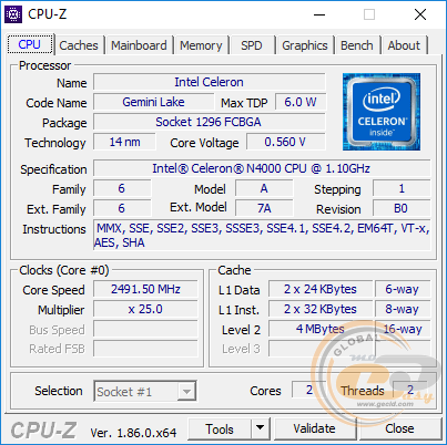 ASUS Mini PC PN40
