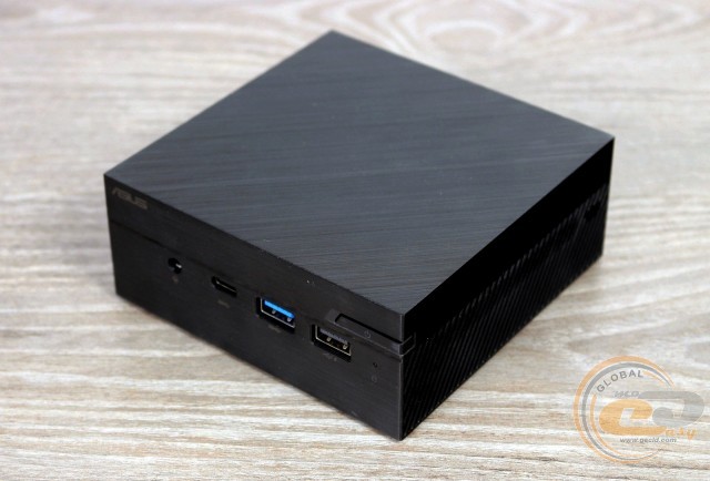 ASUS Mini PC PN40