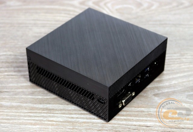 ASUS Mini PC PN40