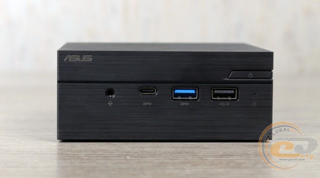 ASUS Mini PC PN40