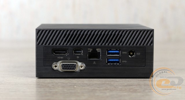 ASUS Mini PC PN40