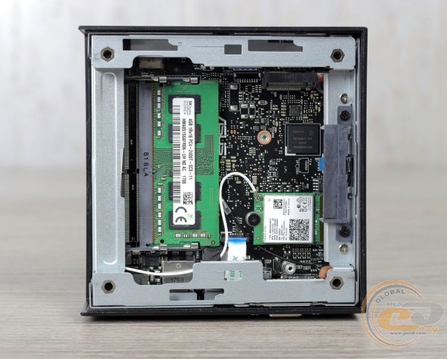 ASUS Mini PC PN40