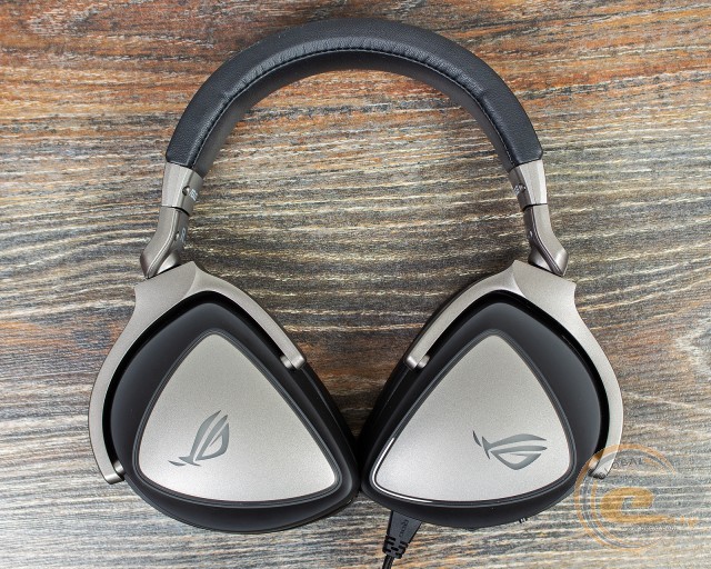 ASUS ROG Delta