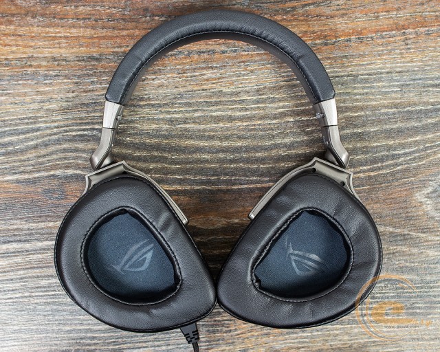 ASUS ROG Delta