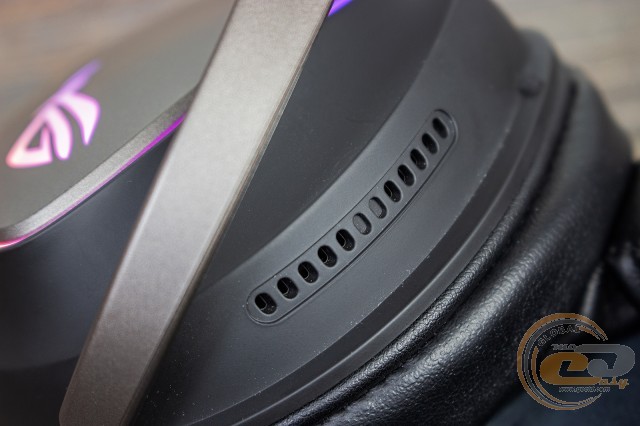 ASUS ROG Delta