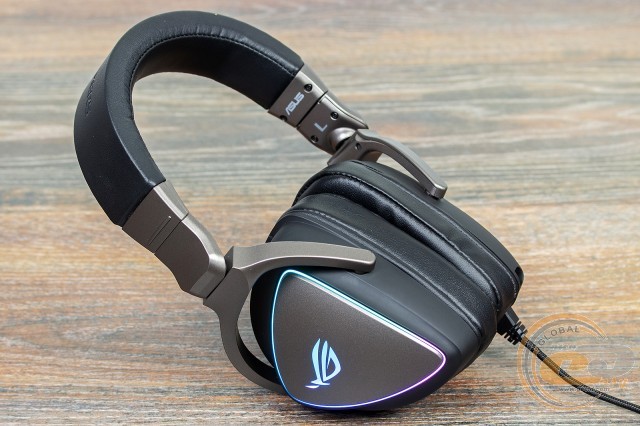 ASUS ROG Delta