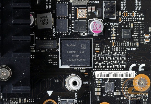 ASUS Mini PC PB40