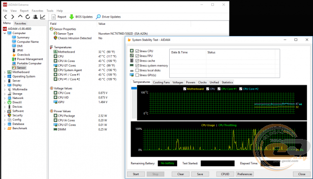 ASUS Mini PC PB40