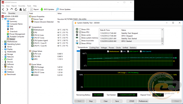 ASUS Mini PC PB40