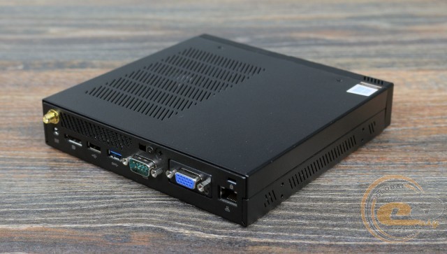 ASUS Mini PC PB40