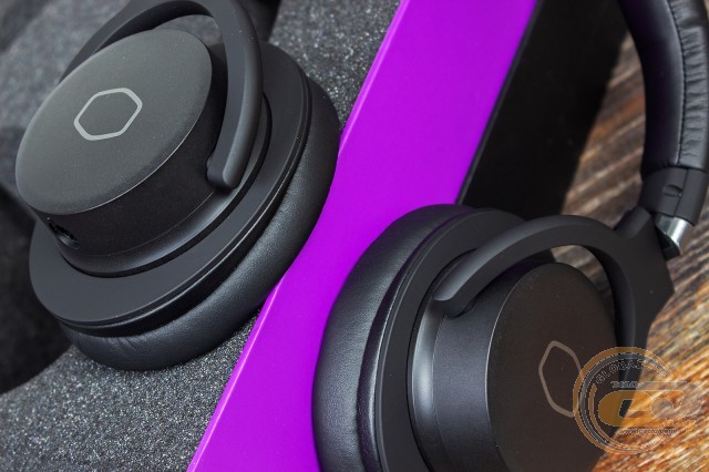Cooler Master MH751