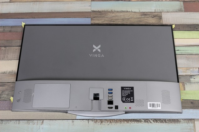 Vinga AIO BUSINESS B400