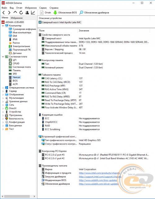 Vinga AIO BUSINESS B400