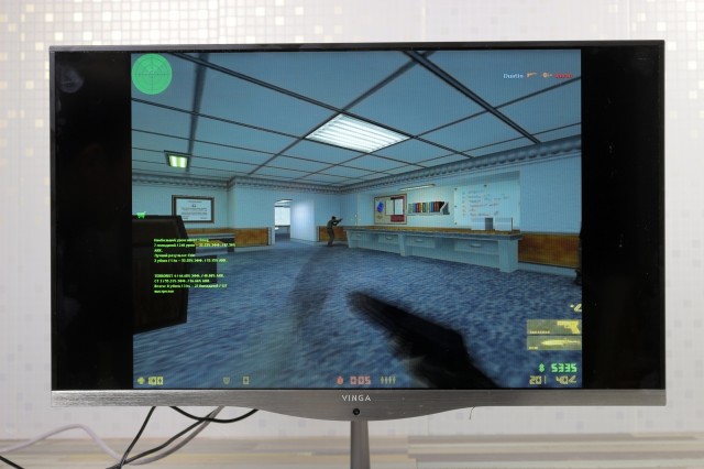 Vinga AIO BUSINESS B400