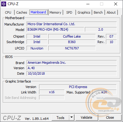 Qbox I9607