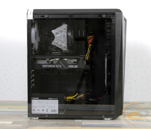Qbox I9607