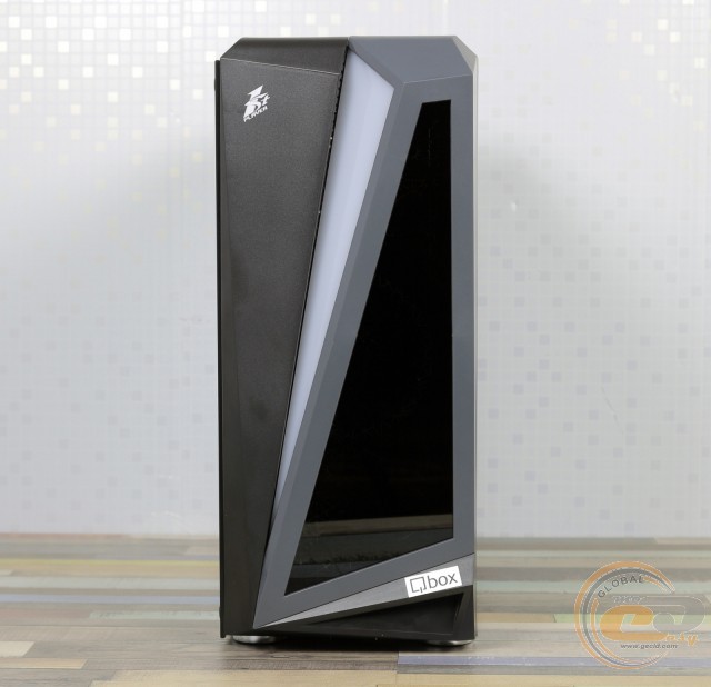 Qbox I9607
