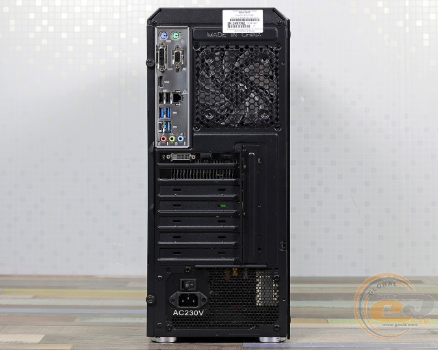 Qbox I9607