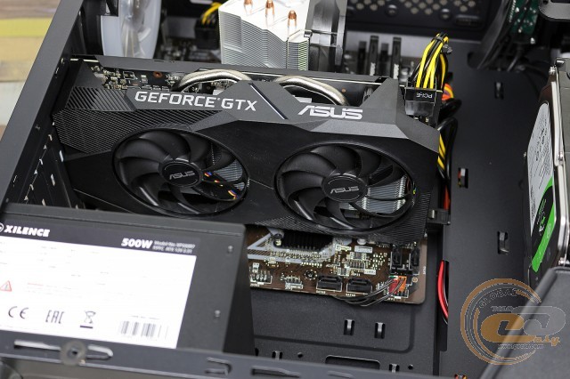 Qbox I9607