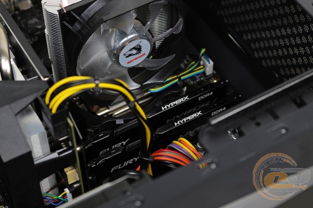 Qbox I9607