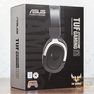 ASUS TUF Gaming H3