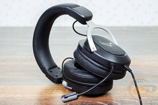 ASUS TUF Gaming H3
