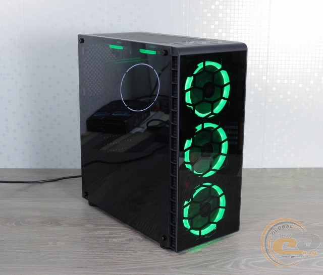 Vinga Wolverine A4015