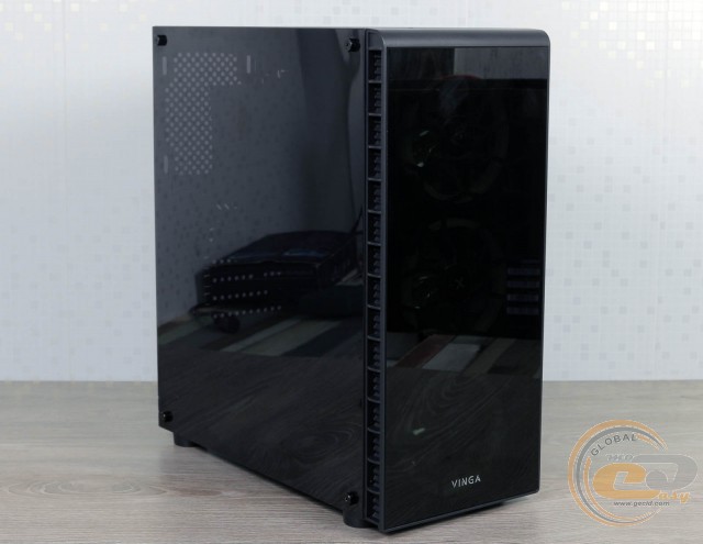 Vinga Wolverine A4015