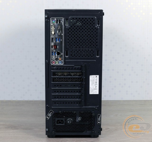 Vinga Wolverine A4015