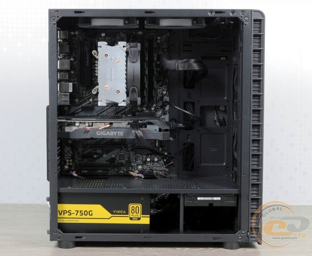 Vinga Wolverine A4015